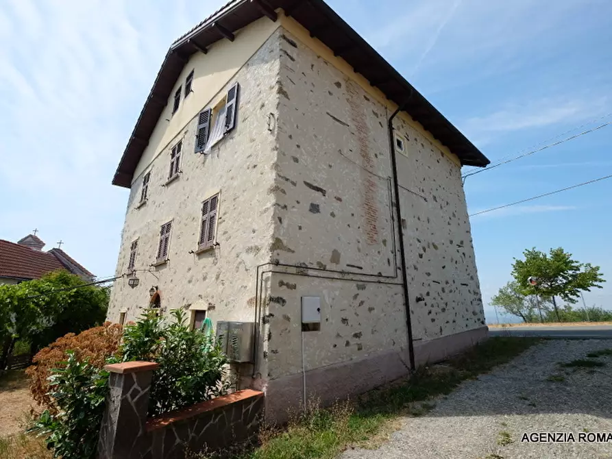 Immagine 3 di Bilocale in vendita  a Ponzone