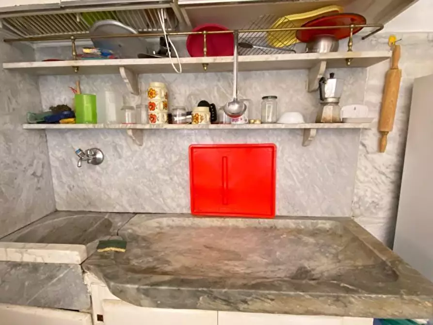 Immagine 7 di Appartamento in vendita  in Via Roma 10 a Urbe