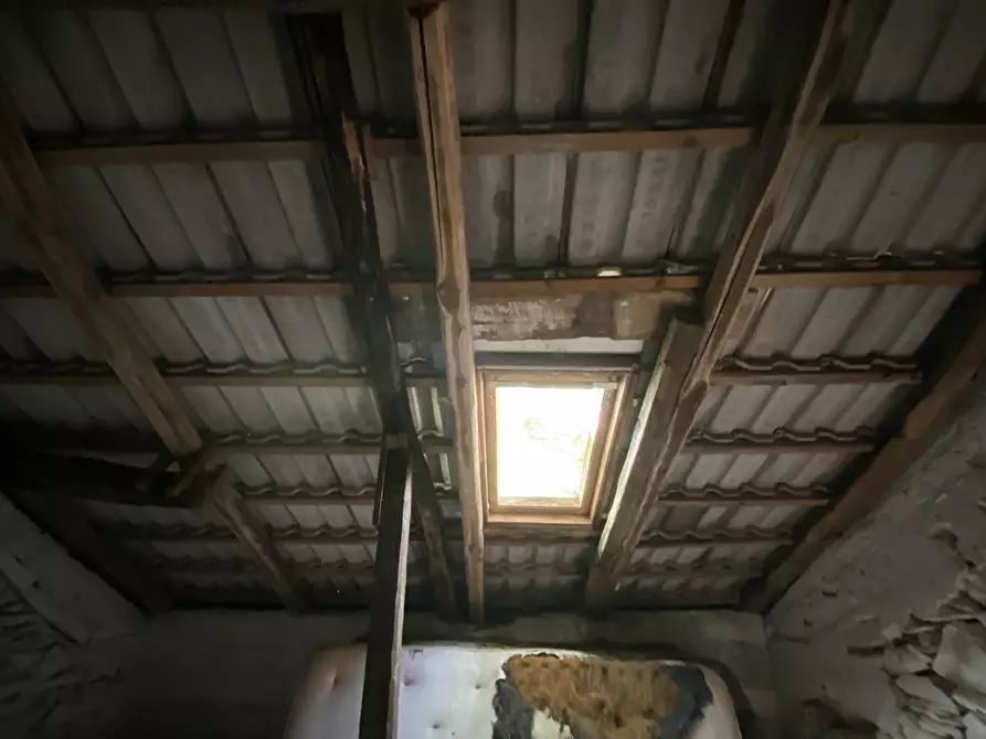 Immagine 40 di Casa indipendente in vendita  in Via Monterosso 11 a Tiglieto