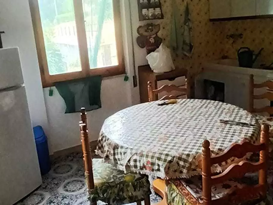 Immagine 6 di Appartamento in vendita  in via Vara Superiore 39 a Urbe