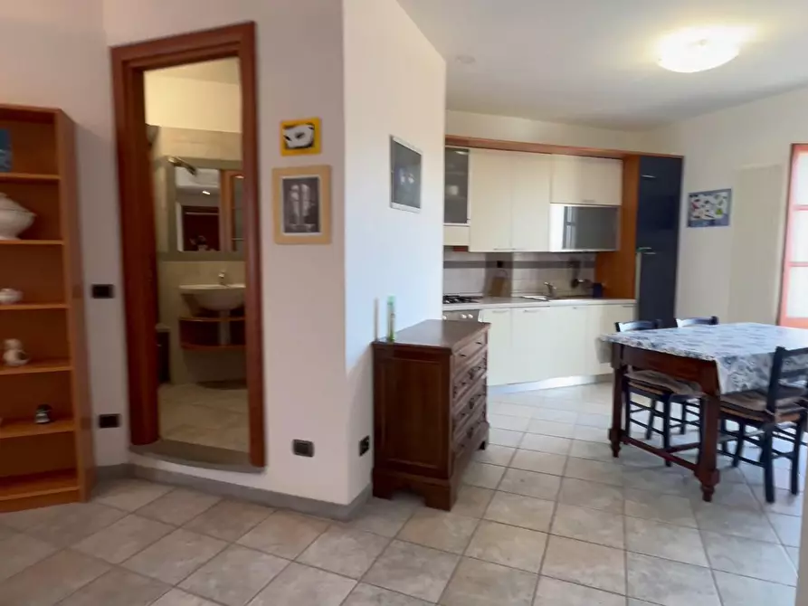 Immagine 2 di Appartamento in vendita  a Sassello