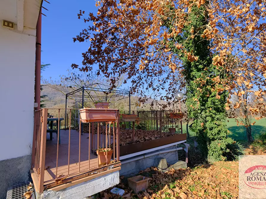 Immagine 3 di Rustico / casale in vendita  in SP334 48 a Melazzo