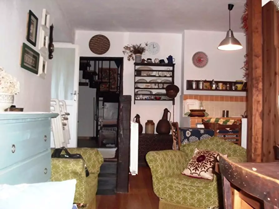 Immagine 9 di Appartamento in vendita  a Urbe