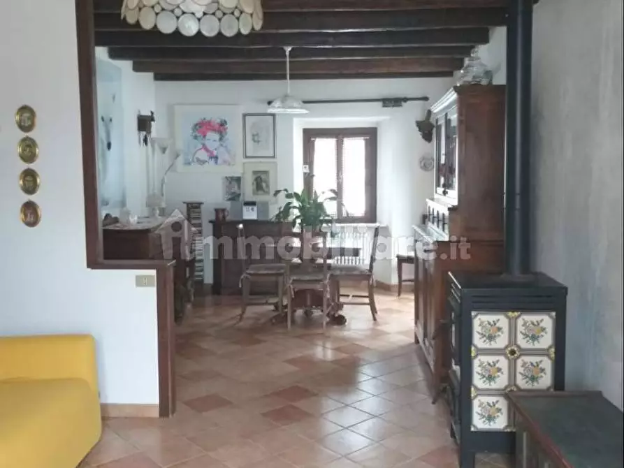 Immagine 13 di Casa indipendente in vendita  in Via Savona 47 a Urbe