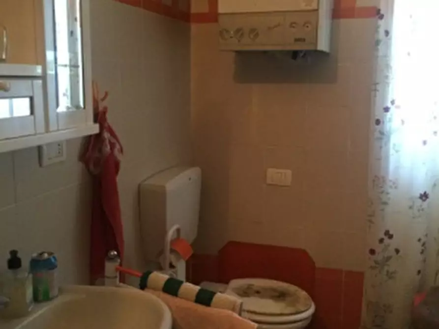 Immagine 8 di Porzione di casa in vendita  a Acqui Terme