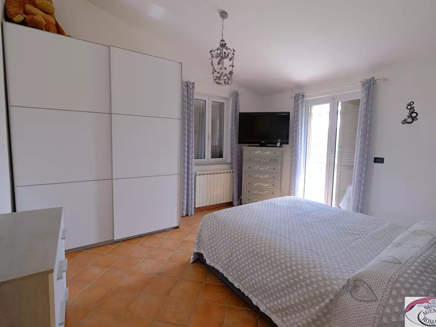 Immagine 40 di Villa in vendita  in Battaglia 56 a Mioglia