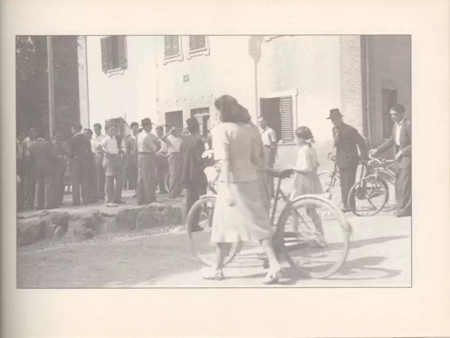 Immagine 61 di Casa indipendente in vendita  a Molare