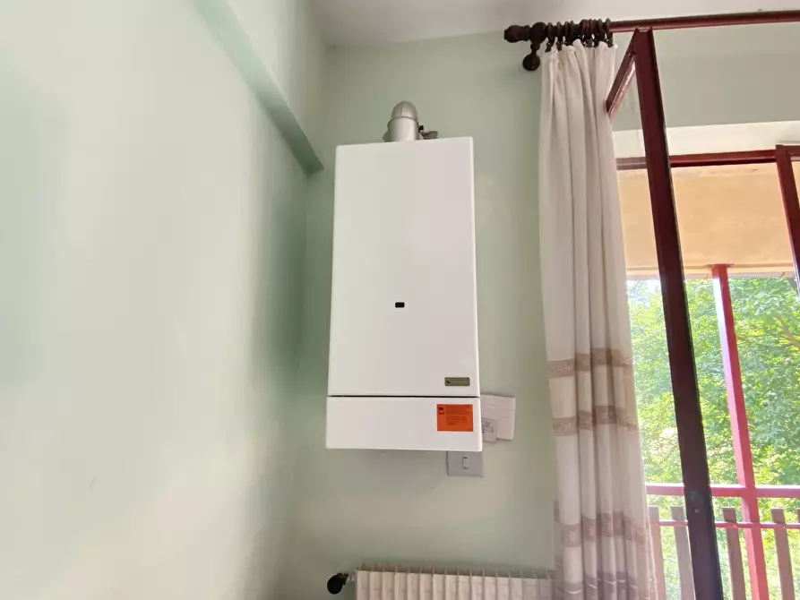 Immagine 17 di Trilocale in vendita  in Via Vara Superiore 27 a Urbe