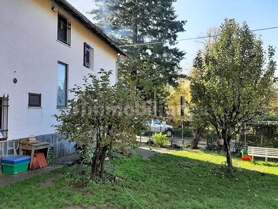 Immagine 8 di Casa indipendente in vendita  in Via Savona 47 a Urbe