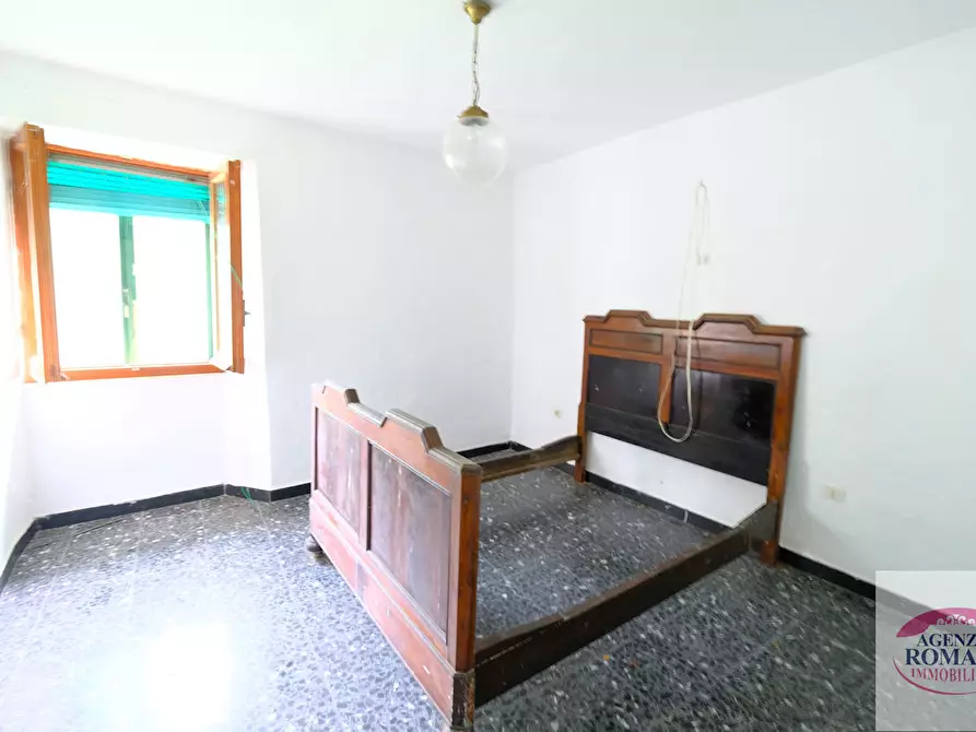 Immagine 24 di Casa indipendente in vendita  in Via Dano 21 a Urbe