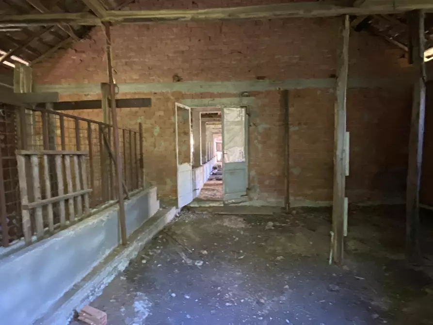 Immagine 16 di Casa indipendente in vendita  in Località Chiapuzzo 8 a Sassello