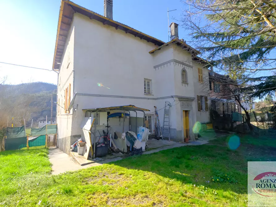 Immagine 7 di Terratetto in vendita  in SP334 69 a Sassello