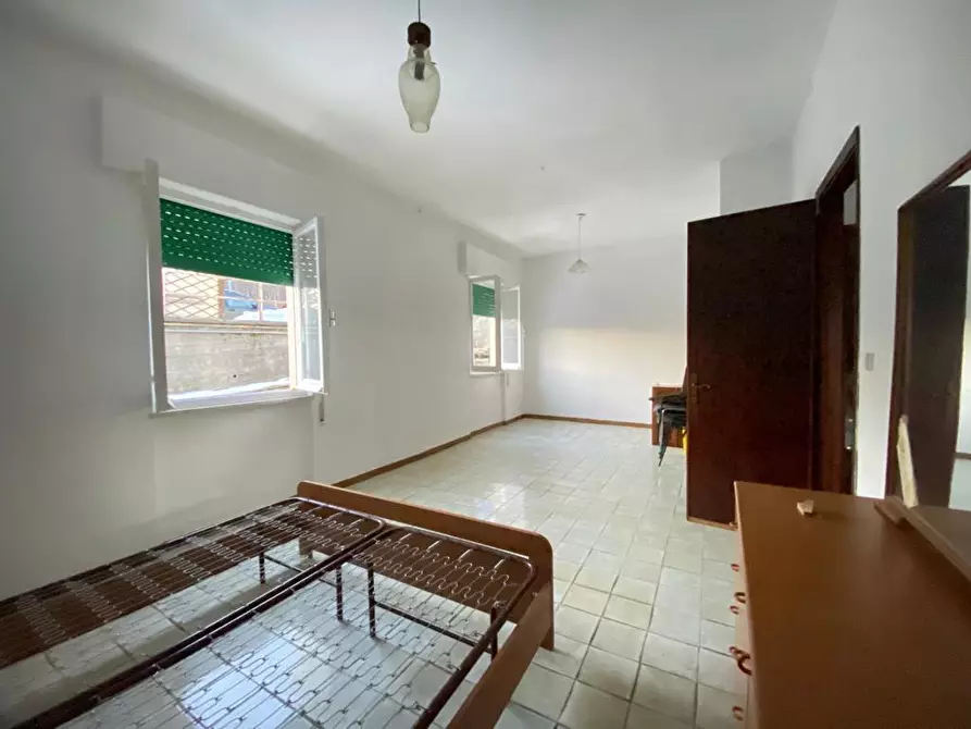 Immagine 9 di Casa trifamiliare in vendita  in via Vara Superiore 86 a Urbe