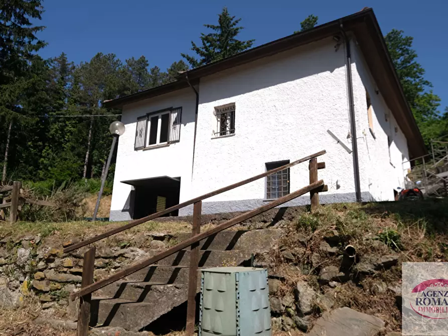 Immagine 39 di Villa in vendita  in SP334 32 a Pontinvrea