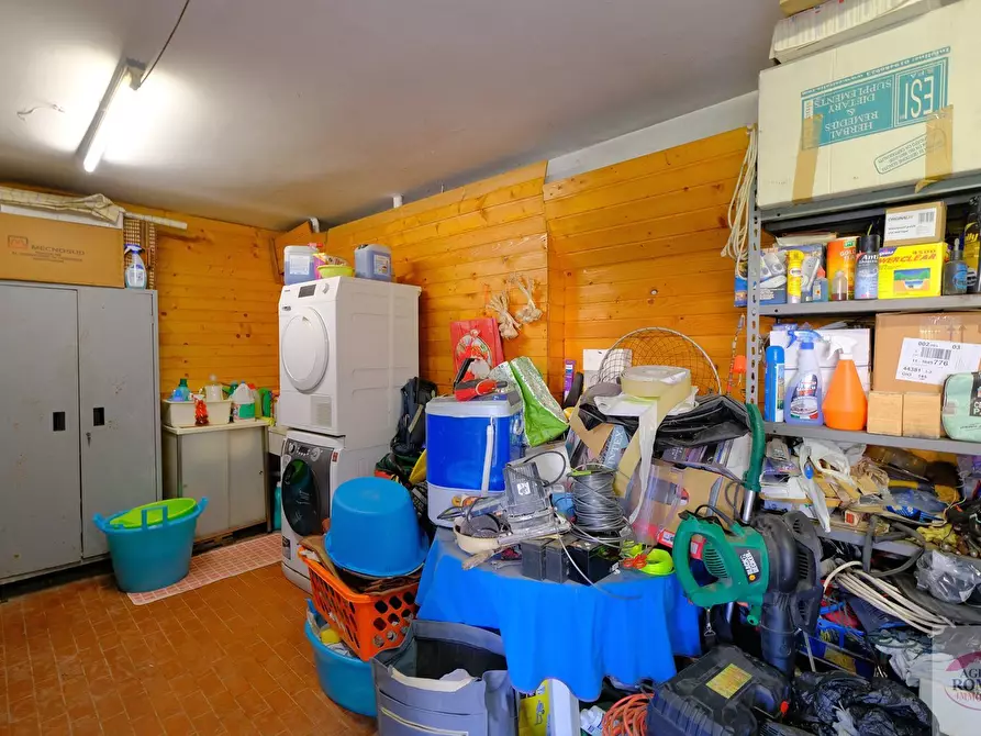 Immagine 44 di Villa in vendita  in SP41 1 a Pontinvrea