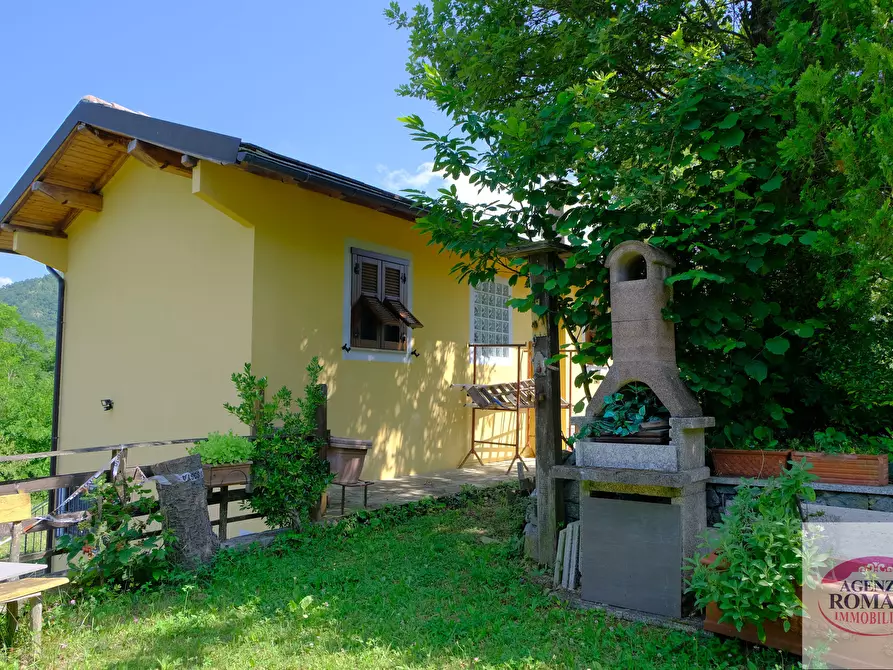 Immagine 13 di Rustico / casale in vendita  in SP334 9 a Sassello