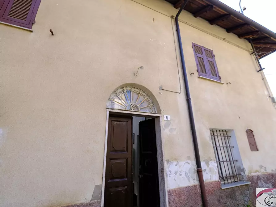 Immagine 7 di Rustico / casale in vendita  in SP216 6 a Pareto