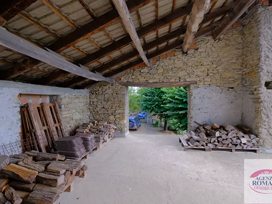 Immagine 28 di Casa indipendente in vendita  in Corso Acqui 18 a Ponzone