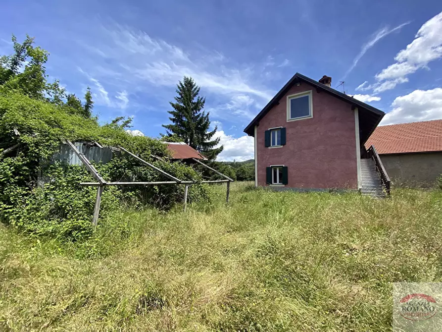 Immagine 51 di Rustico / casale in vendita  in Via dei Perrando 78 a Sassello