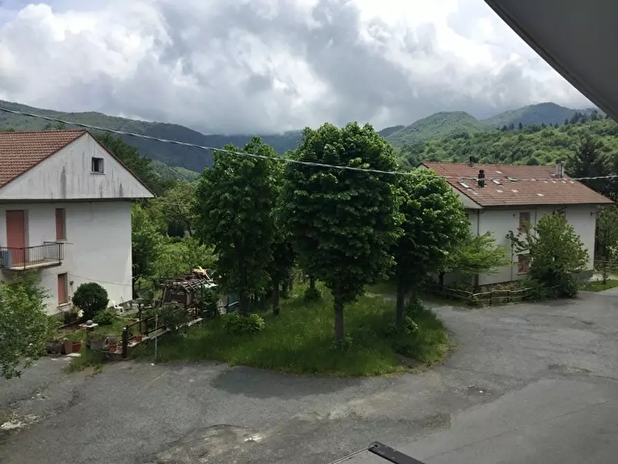 Immagine 8 di Appartamento in vendita  in via Vara Inferiore 10/6 a Urbe