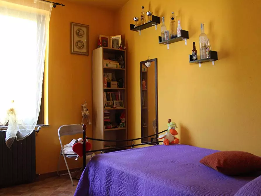 Immagine 25 di Rustico / casale in vendita  in via pra ellera 3 a Cairo Montenotte