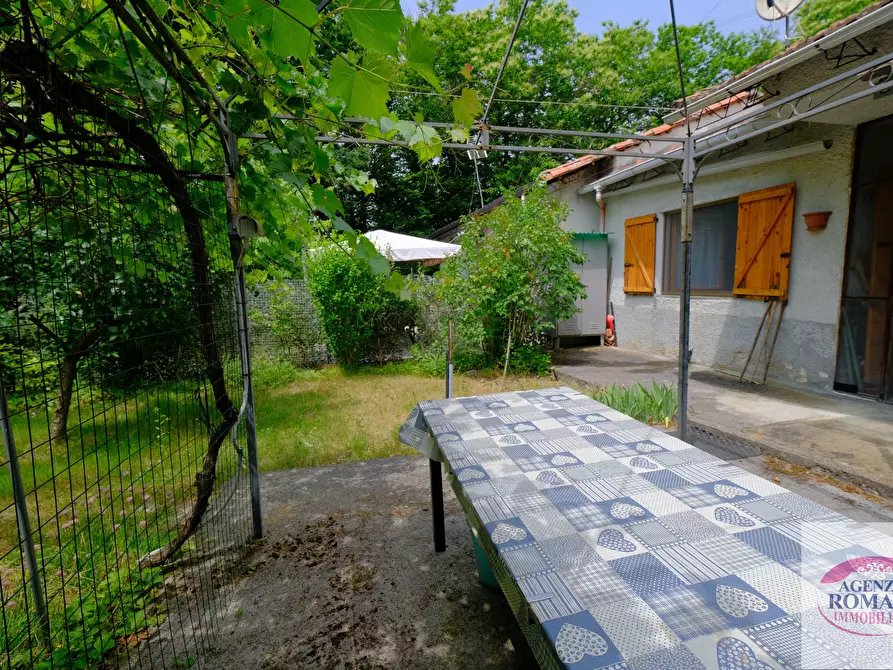 Immagine 5 di Villetta a schiera in vendita  in Località Oltreacqua 11 a Sassello