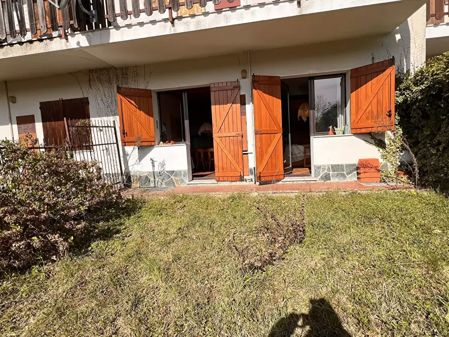 Immagine 1 di Trilocale in vendita  in Via Savona 43 a Urbe