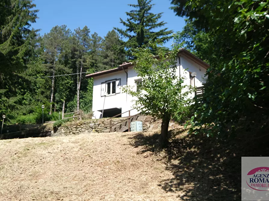 Immagine 41 di Villa in vendita  in SP334 32 a Pontinvrea