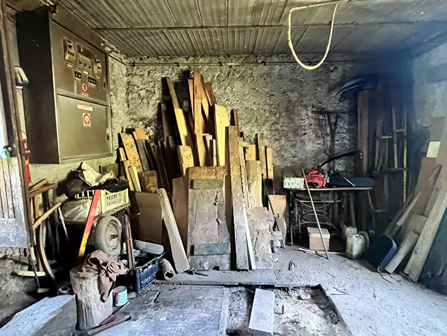 Immagine 15 di Casa indipendente in vendita  in Località Miera 4 a Sassello