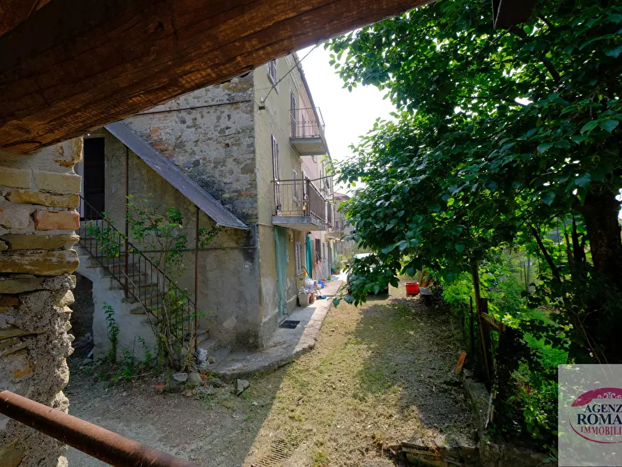 Immagine 6 di Casa semindipendente in vendita  in Frazione Ciglione 85 a Ponzone