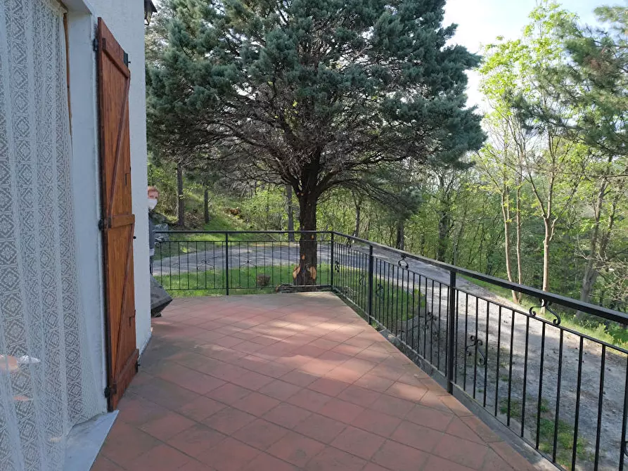 Immagine 21 di Casa bifamiliare in vendita  a Pontinvrea