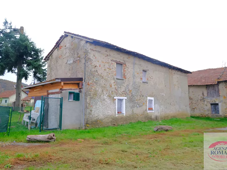 Immagine 10 di Rustico / casale in vendita  a Pareto