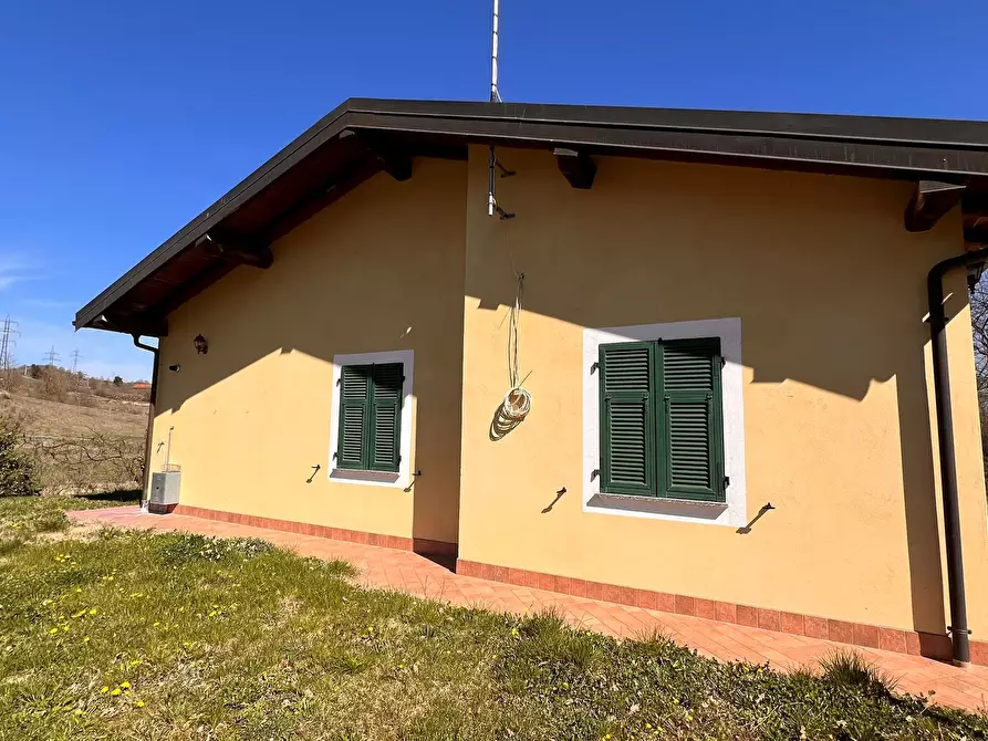 Immagine 7 di Villa in vendita  in Via Giaccheri 19 a Mioglia