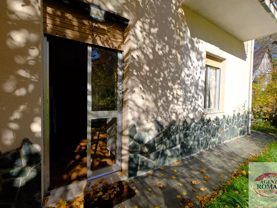 Immagine 13 di Casa indipendente in vendita  a Urbe