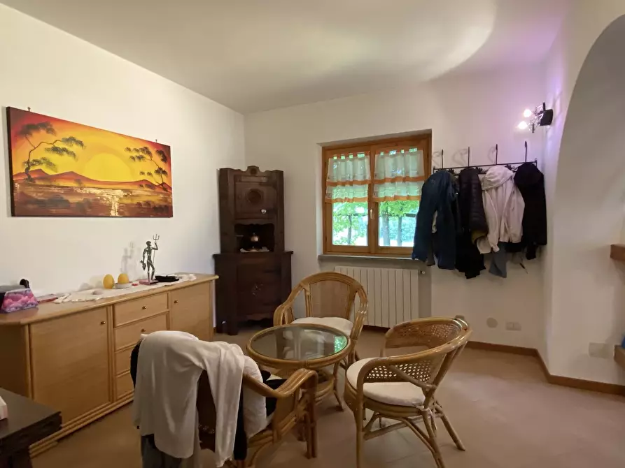 Immagine 14 di Villetta a schiera in vendita  in Località Maddalena 27 a Sassello