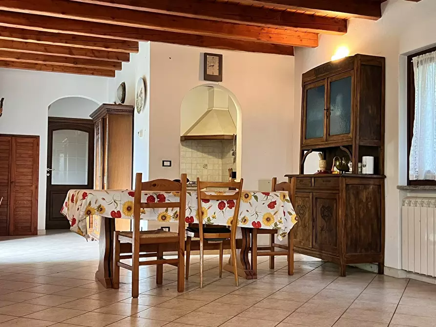 Immagine 12 di Casa indipendente in vendita  a Dego