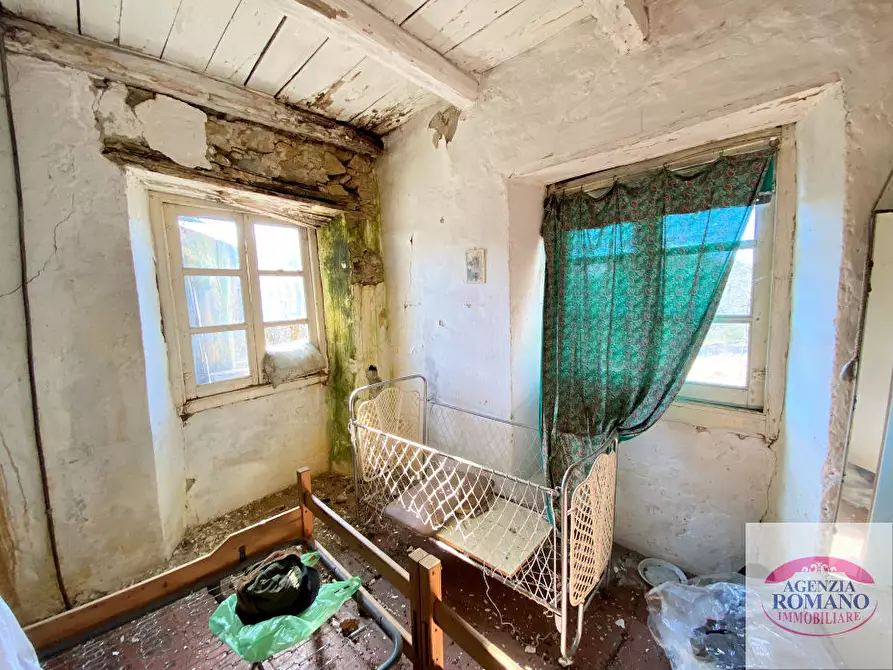 Immagine 19 di Rustico / casale in vendita  a Sassello