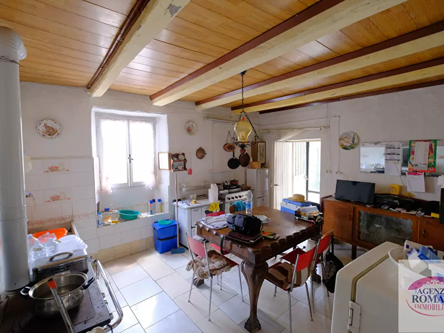 Immagine 18 di Rustico / casale in vendita  in VIA AVERA a Mioglia