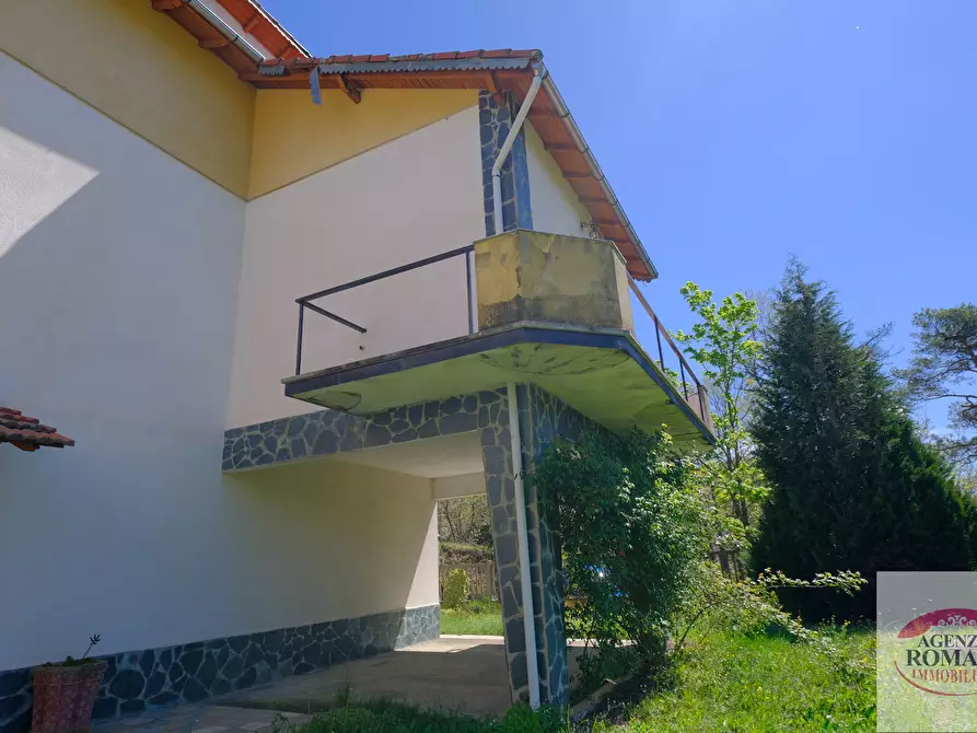 Immagine 9 di Terratetto in vendita  a Pontinvrea