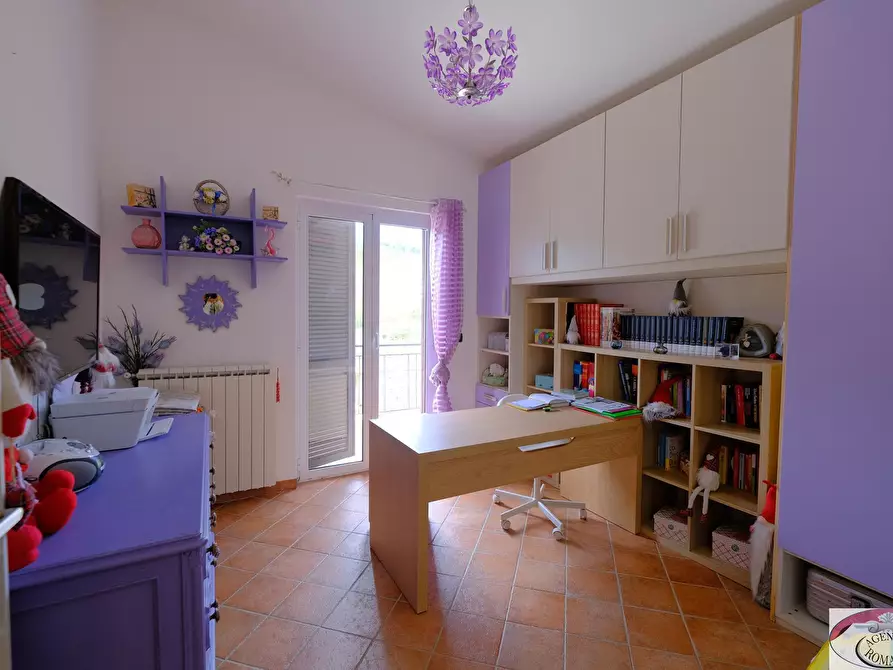 Immagine 38 di Villa in vendita  in Battaglia 56 a Mioglia