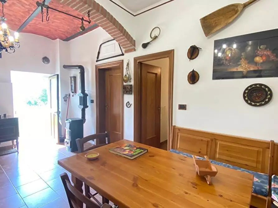 Immagine 28 di Casa bifamiliare in vendita  in Frazione Cimaferle 17 a Ponzone