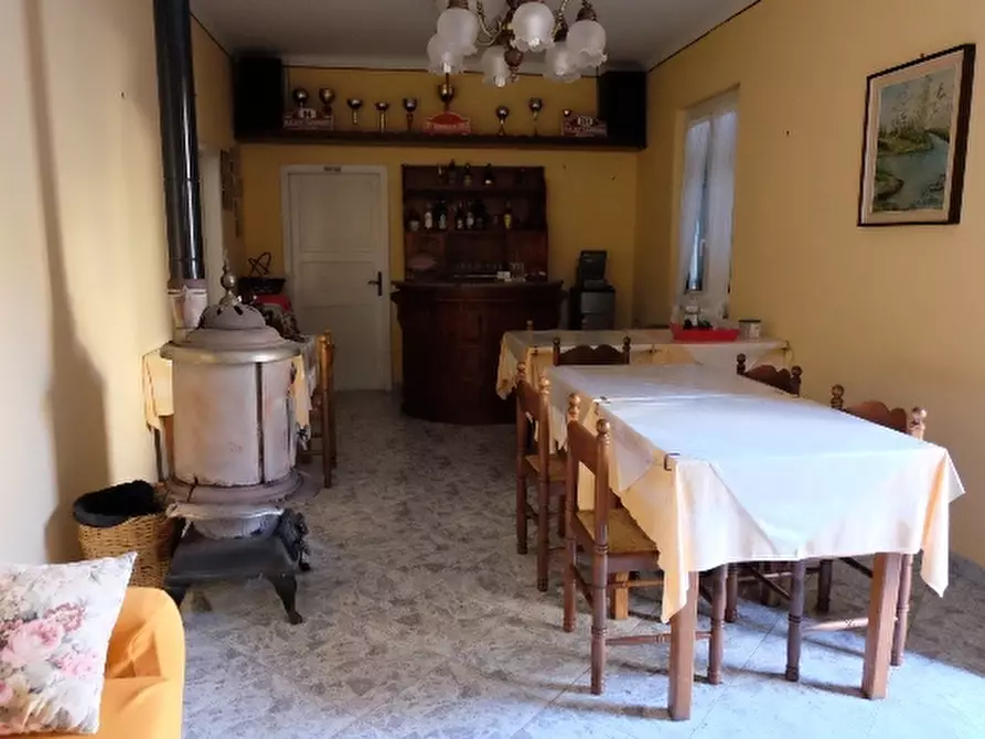 Immagine 11 di Albergo/B&B/Residence in vendita  in SP49 1 a Sassello