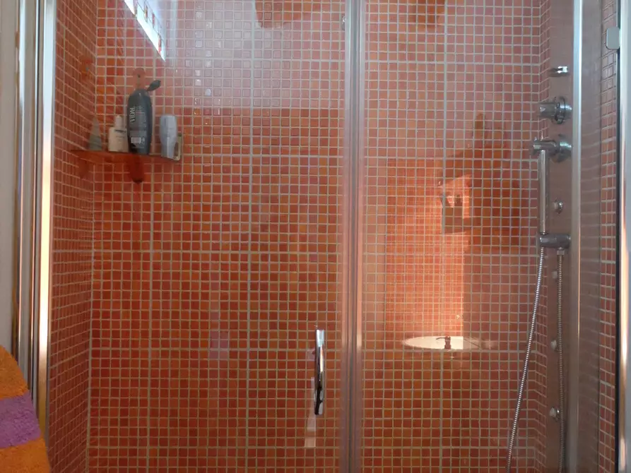 Immagine 18 di Rustico / casale in vendita  a Tiglieto