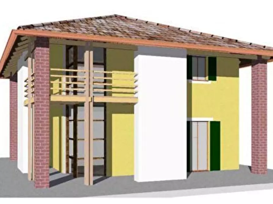 Immagine 4 di Terreno edificabile in vendita  in Via Acqui 9 a Mioglia