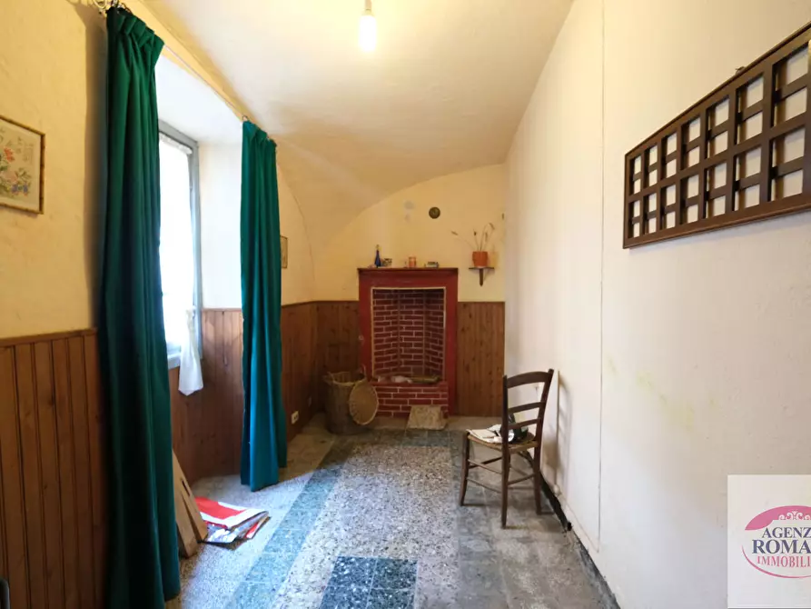 Immagine 44 di Casa indipendente in vendita  a Molare