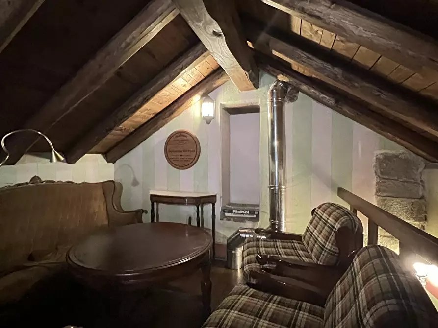 Immagine 21 di Attività commerciale in vendita  in Piazza Concezione 10 a Sassello