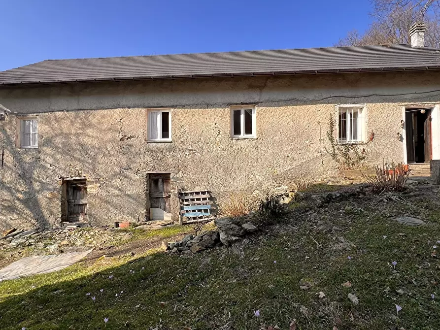 Immagine 6 di Rustico / casale in vendita  in Località Dano 3 a Sassello