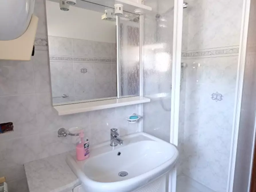 Immagine 9 di Bilocale in vendita  a Ponzone