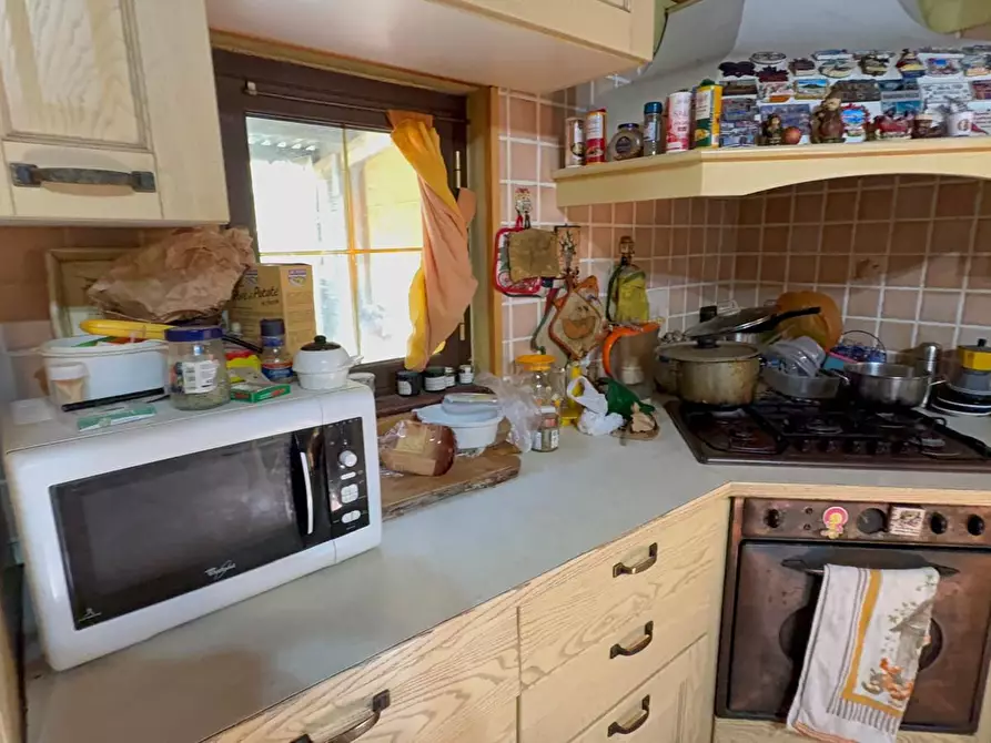 Immagine 12 di Casa indipendente in vendita  in Strada Provinciale 32 6 a Pontinvrea