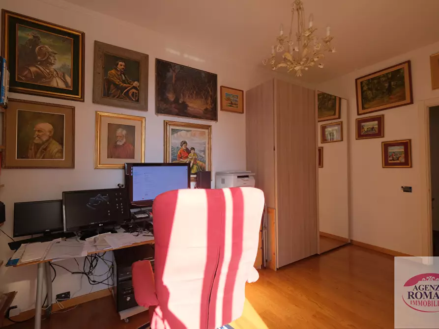 Immagine 33 di Appartamento in vendita  in Via Famagosta 1 a Savona